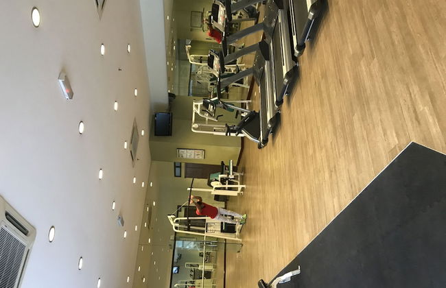 Luxy Service Suites At Times Square - Foto 37