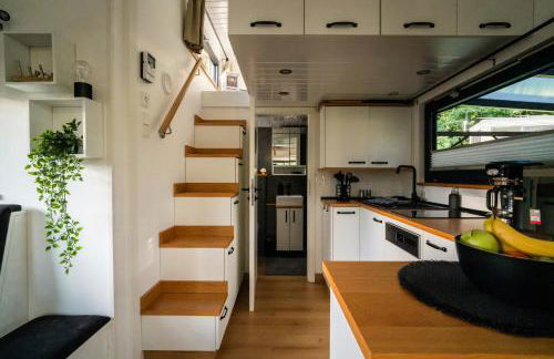 Sea Side, Tiny House 13 - Foto 18