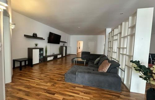 Luxury Loft in Bayreuth Central & Exclusive - Foto 14