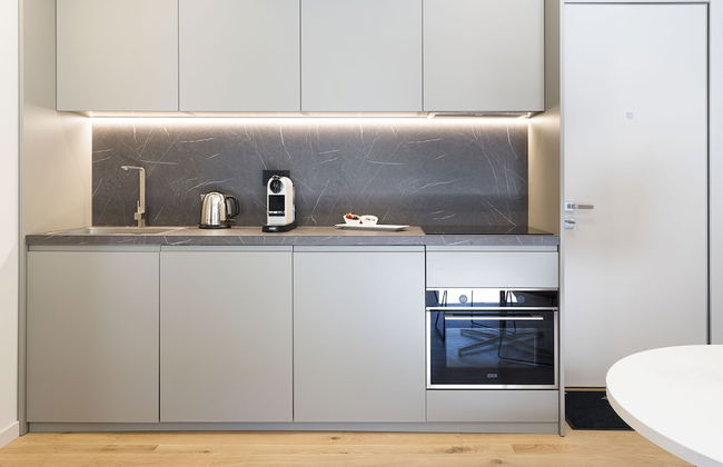 Aera Luxury Suites by Wonderful Italy - Photo 45