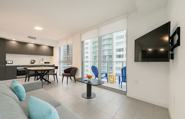 Miami Downtown Condos - Photo 68