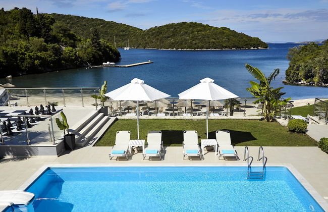 Karvouno Villas - Foto 1