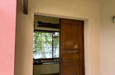 Halkiddiki-Kassandra-Mola Kalyva Traditional House in front of the sea - Foto 9