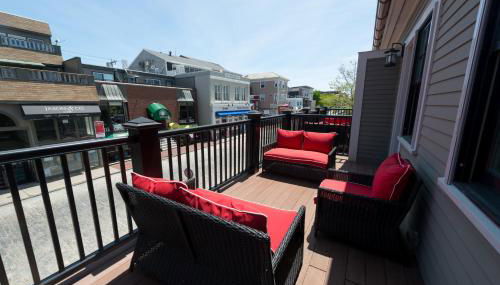 The Newport Lofts - Brick Market Place - Foto 4