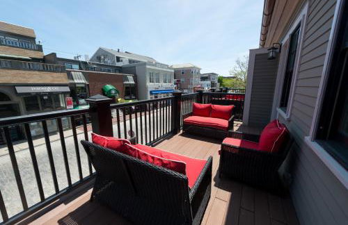 The Newport Lofts - Brick Market Place - Foto 4