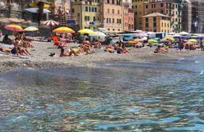 Golfo Paradiso Home - Foto 26