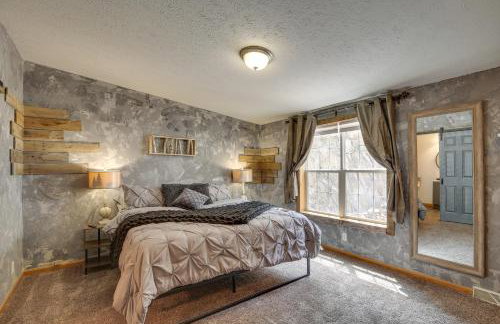 Modern Keystone Home 4 Mi to Mount Rushmore! - Foto 13