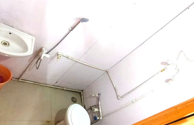 Divya Prayag Kumbh Camp - Foto 9