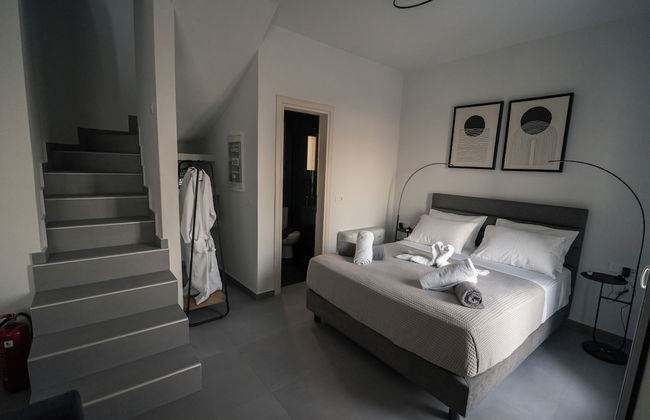 Uranides Luxury Suites - Foto 4