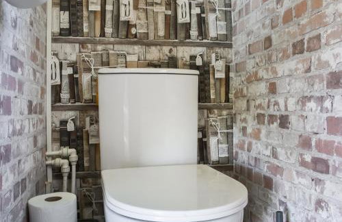 Pickled Onion Cottage - Foto 13