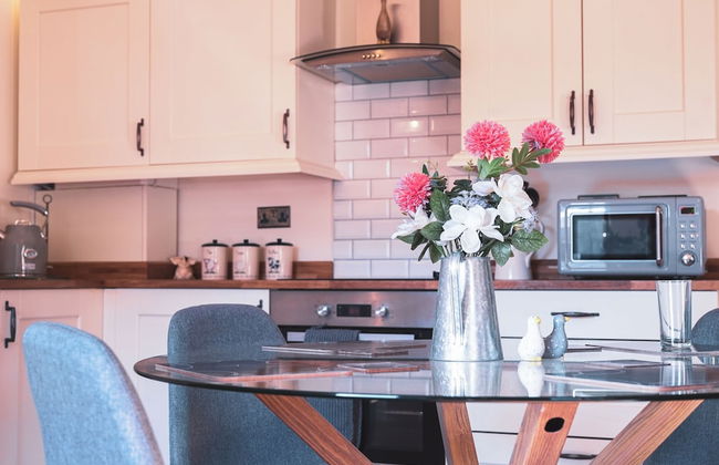 Cheesemans farm house stables - Foto 13