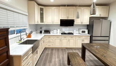 Cozy 2-Bedroom Retreat Home in East Los Angeles - Foto 4