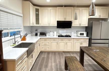 Cozy 2-Bedroom Retreat Home in East Los Angeles - Foto 4