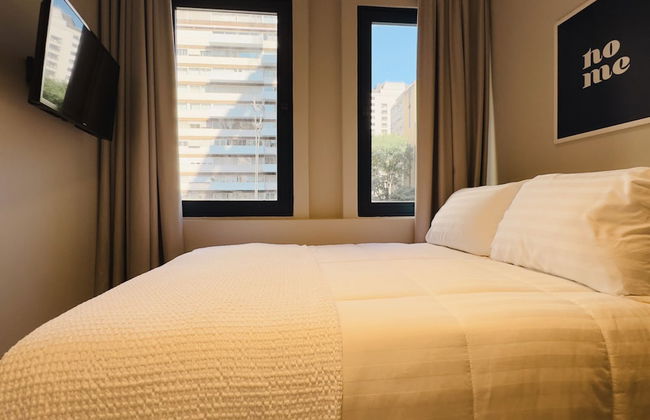 Apê Av Paulista Haddock Lobo - Foto 57