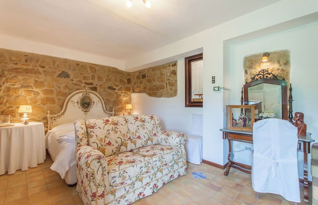 Villa Olmo With Private Pool - Foto 2