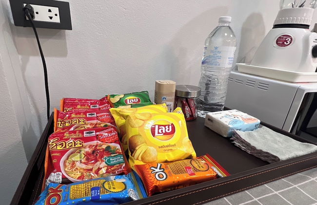 Baansuan Jaidee near Ton Nga Chang Waterfall - Foto 60