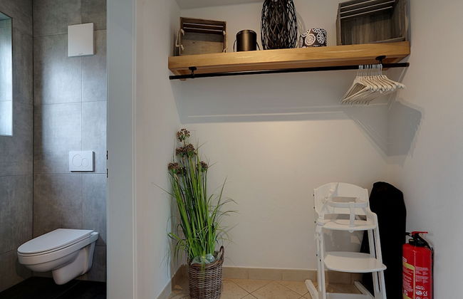 Chalet in Mauterndorf Near Ski Slopes - Foto 25