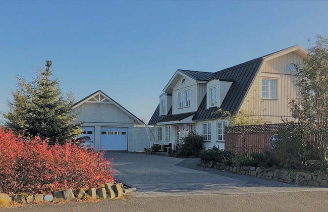 The White House - Foto 42