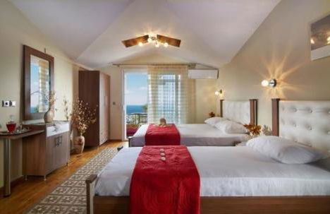 Studios Xanthipi - Foto 1