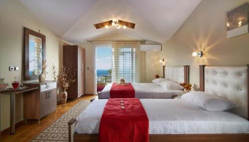 Studios Xanthipi - Foto 1