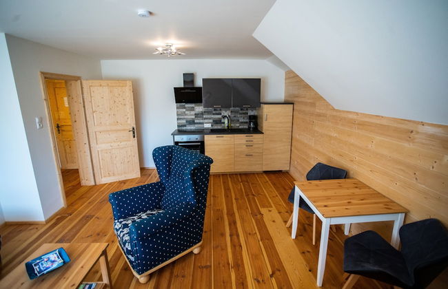 Ferienwohnungen Mamauwiese - Foto 33