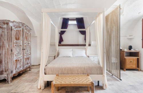 Masseria Torre Rossa - Foto 8