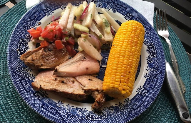 Loft on the Pacific Holiday home 1 BestStayz.1 - Foto 22