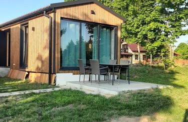 Wypoczynkowo Domki Letniskowe - Foto 19