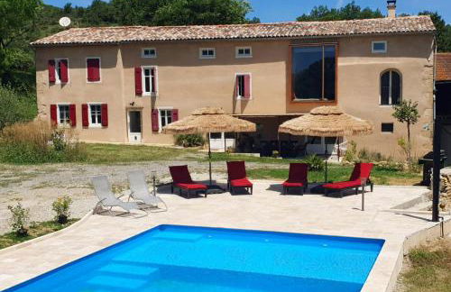 La ferme - Domaine Monbel - Foto 5