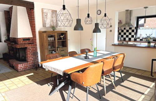 Ferienhaus Wacholderhain - Foto 10