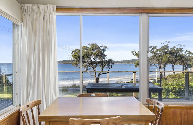 Summertime Beach Cottage - Foto 20