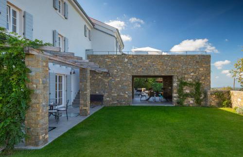 Exceptional 5 Star villa with breathtaking views, Sauna and fitness studio - Foto 5