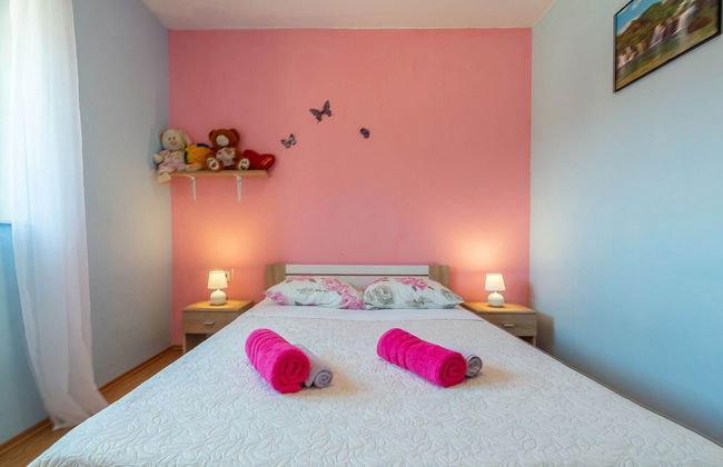 Beautiful Holiday Home in Lisicic - Foto 6