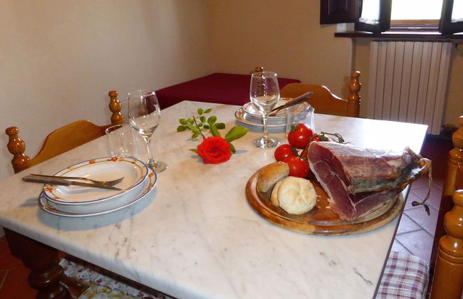 Fattoria di Colleoli - Foto 21