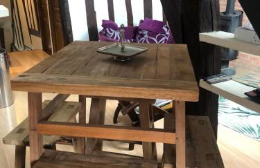 Les Rives de Vernon, duplex entre bords de Seine & centre ville - Foto 3