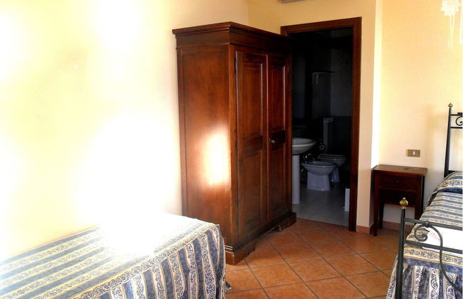 Agriturismo Principe di Vallescura - Foto 11