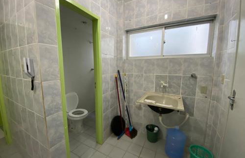 Apartamento, 2 quartos aconchegantes em Olinda, Vem! - Foto 30