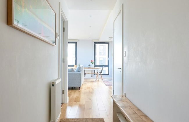 Beautiful 1 Bedroom With Balcony Near Mile End - Foto 4