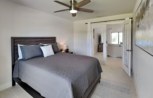 Calm Waters - Photo 8