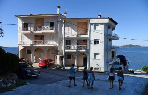 Sea & Serenity - Balcony Daydreaming - Foto 36