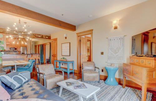 FisherBros Flats - Foto 75