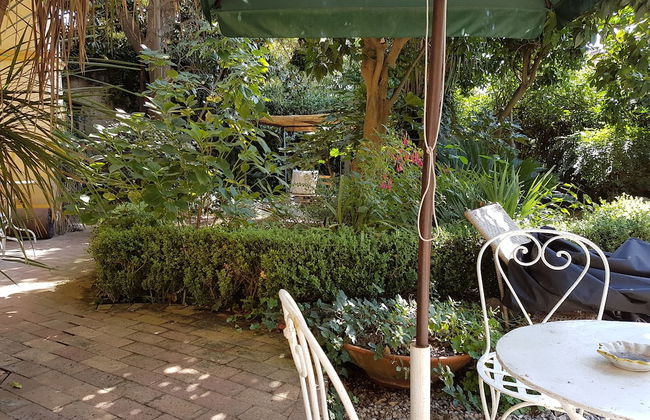 Dimora Aganoor La Foresteria - Foto 30