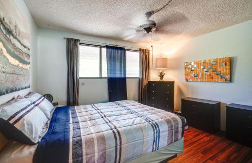 Molokai Island Retreat with Ocean View and Pool! - Foto 12