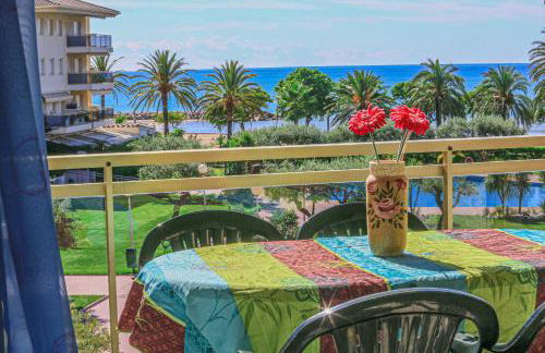 LITORAL COSTA DORADA - GOLF SANT JORDI a - Foto 31