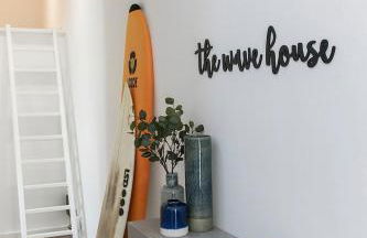 The Wave House - Foto 35