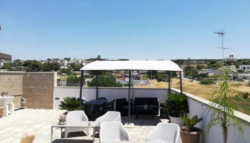 Salento Calette Apartment - Foto 4, Shower