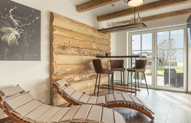 Premium # 1A mit Sauna - Foto 2