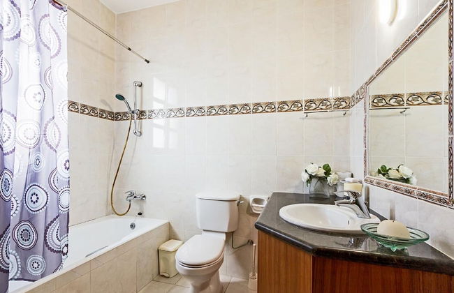 Villa Irene Palace in Peristerona - Foto 10