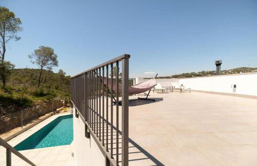 Luxury Sitges Hills Villa - Photo 8