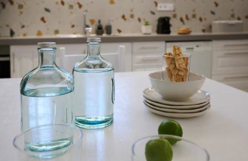 Villa Afroditi by ΜΡS - Foto 45